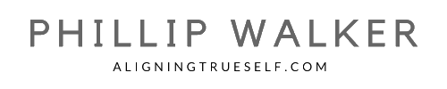 Phillip Walker LCSW Logo